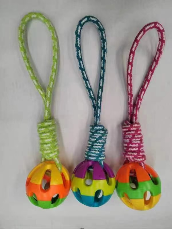 Pet Supply Knot Toy undefined