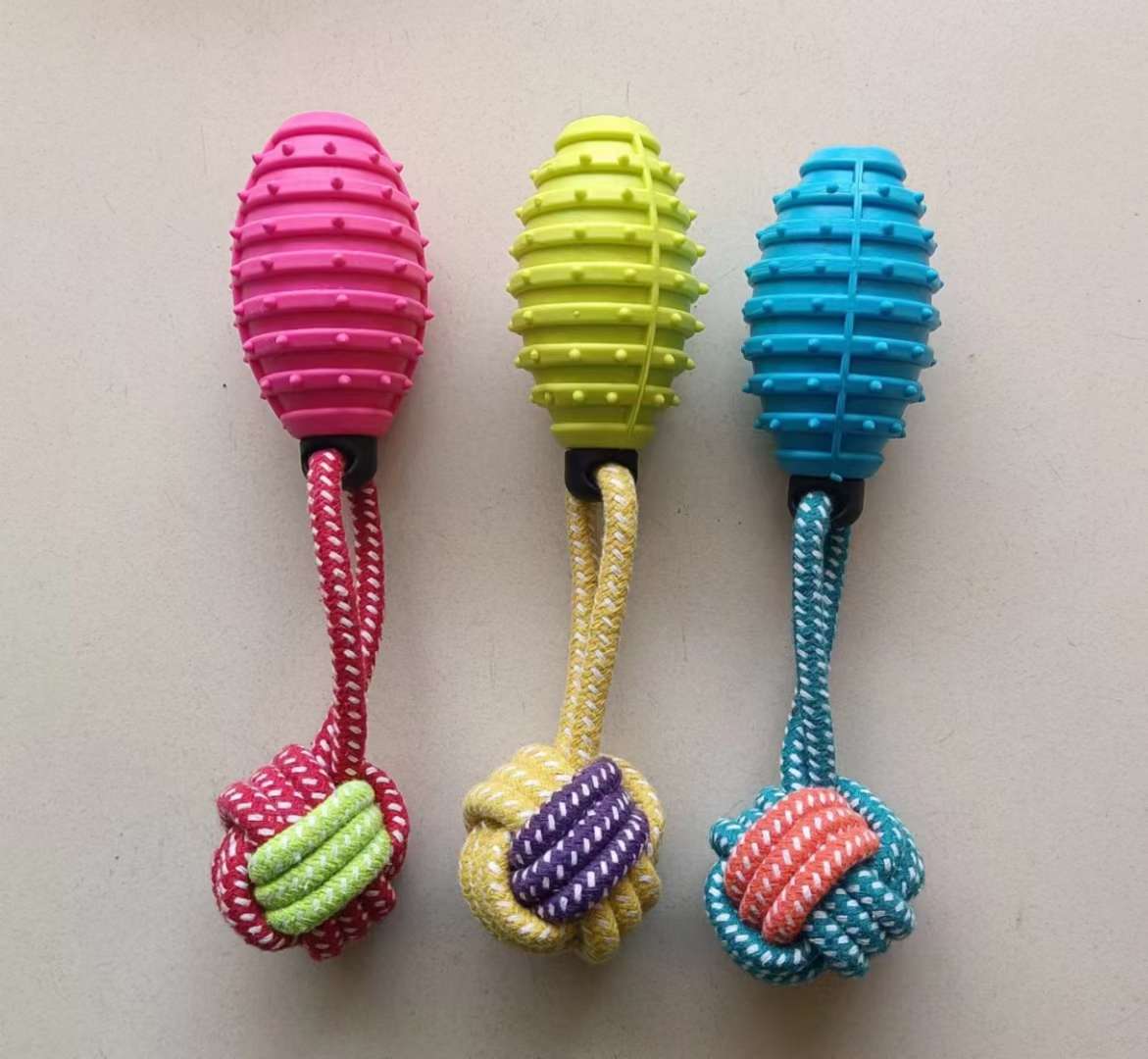 Pet Supply Knot Toy undefined