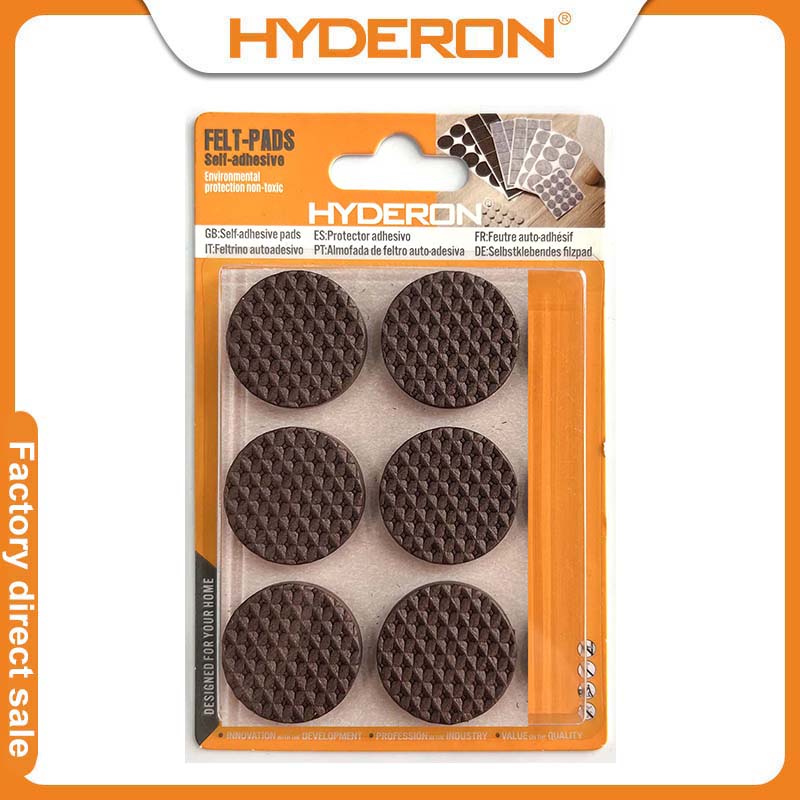 汇德隆五金【厂家直营】EVA桌脚垫家具脚垫保护地板30mm