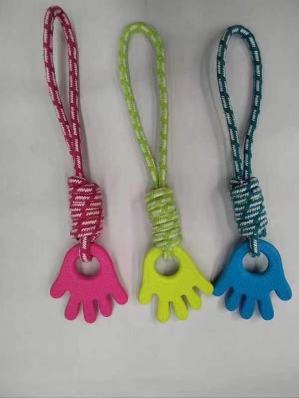 Pet Supply Knot Toy undefined