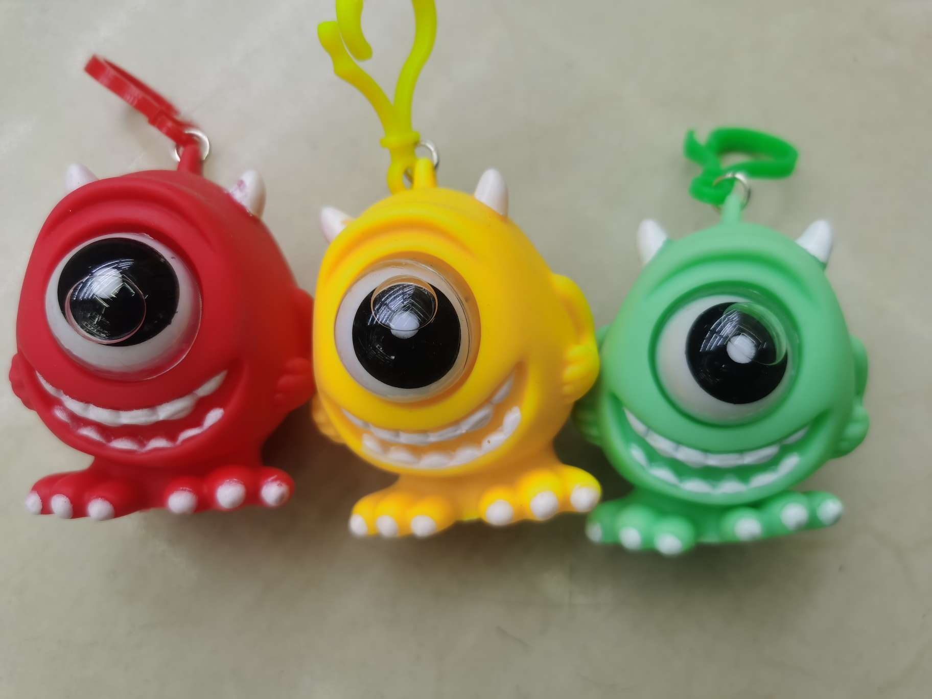 Popular One-Eye Massage Toy Application Scenario