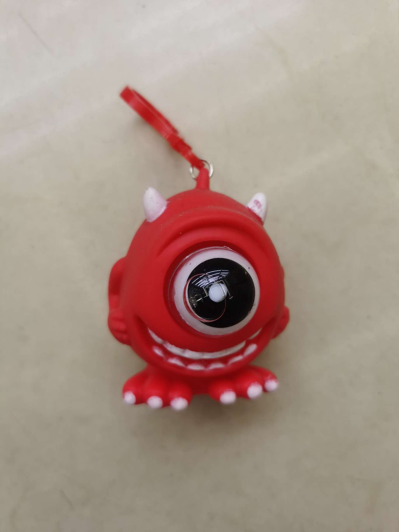 Popular One-Eye Massage Toy details Picture