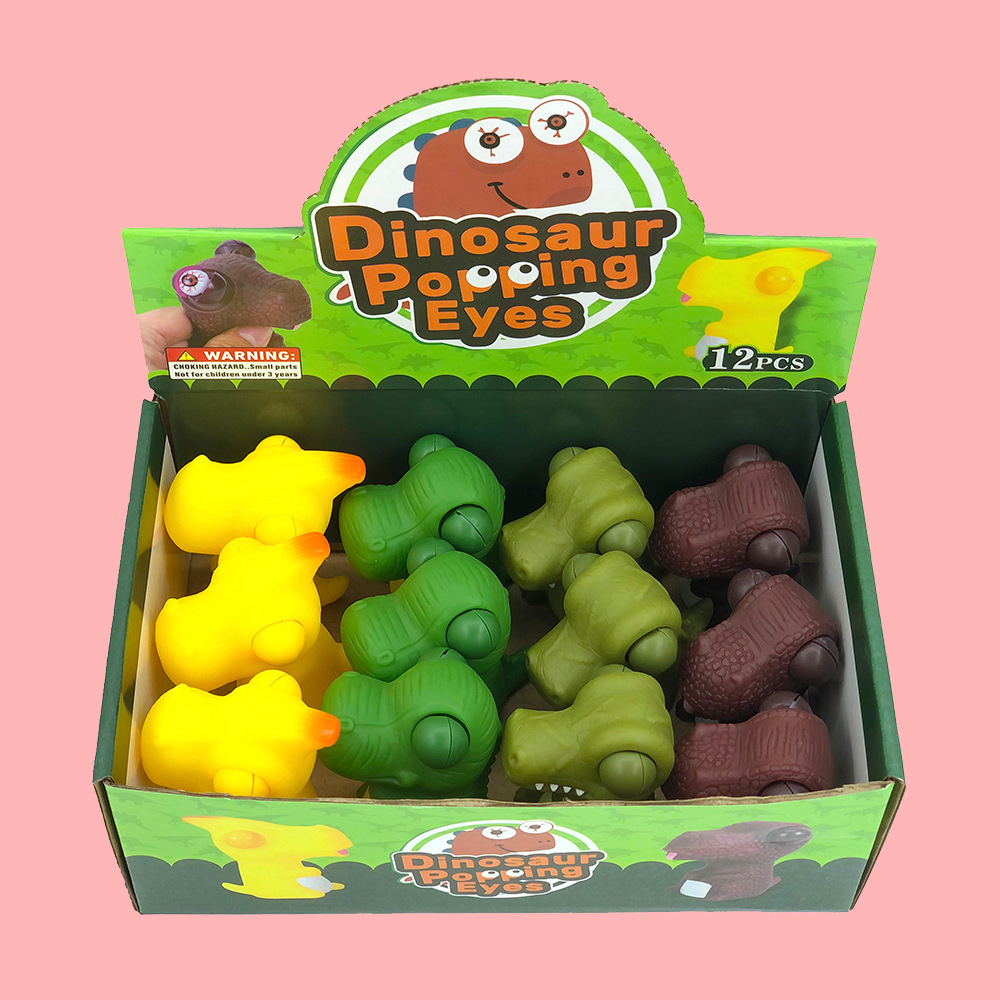 Squinting dinosaur details Picture