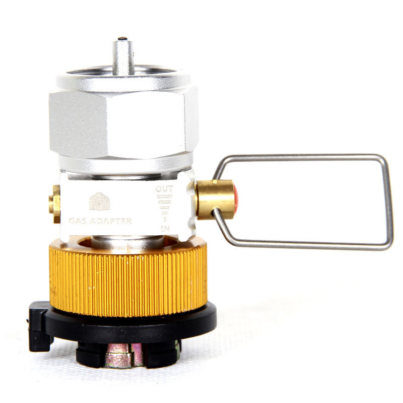 压阀充气/阀户外野/充转接气/充气接头/户外用品产品图