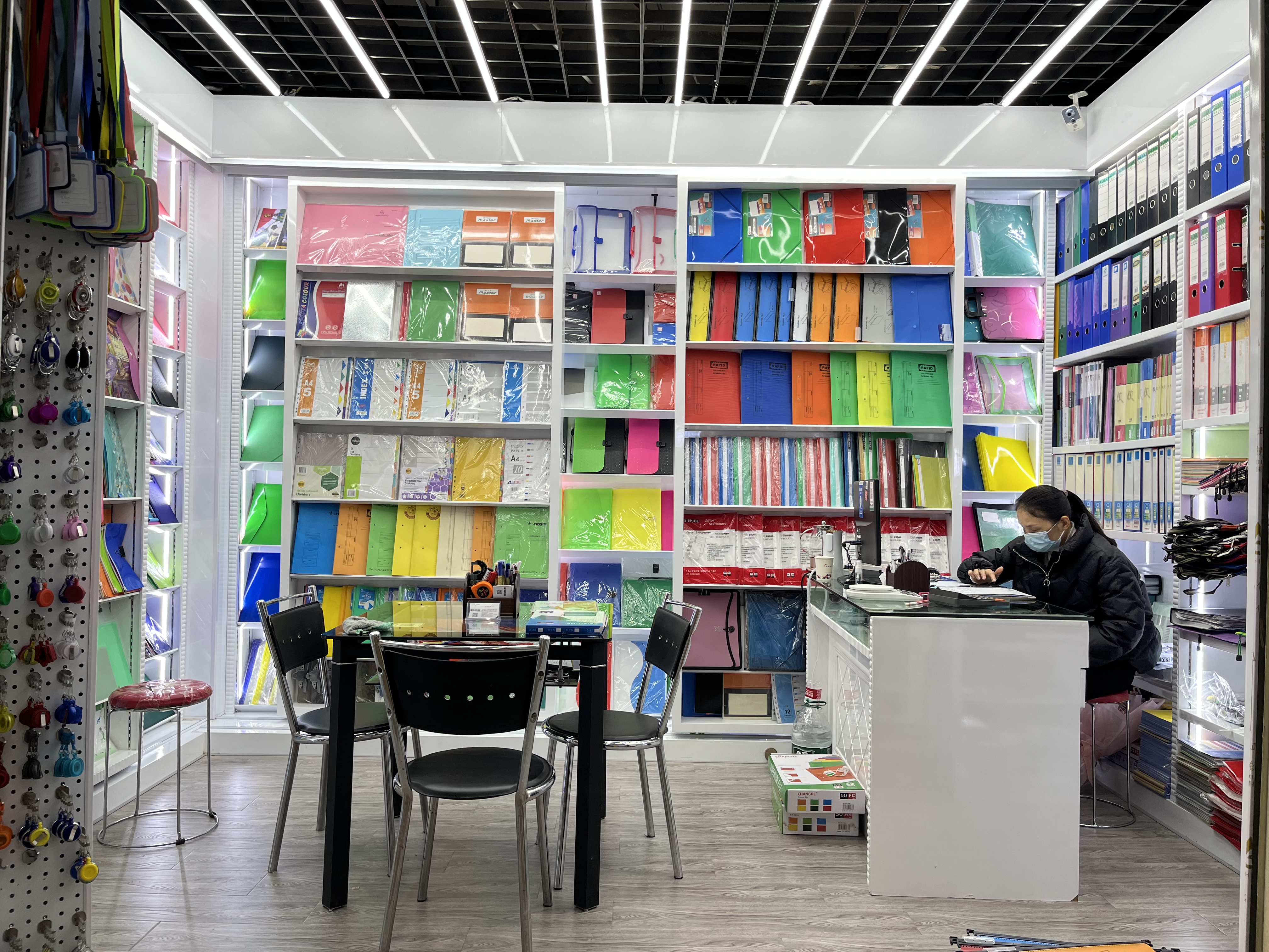 Yiwu Zhengbang Cultural Products Co., LTD describe pic - 2