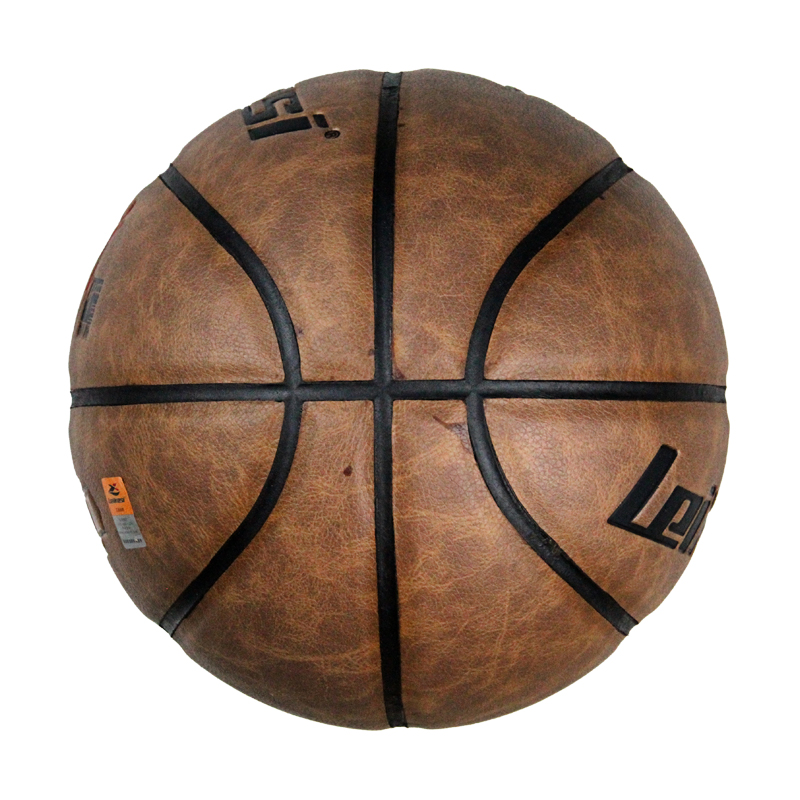 标准7号篮球/PU篮球/成人训练健身篮球细节图