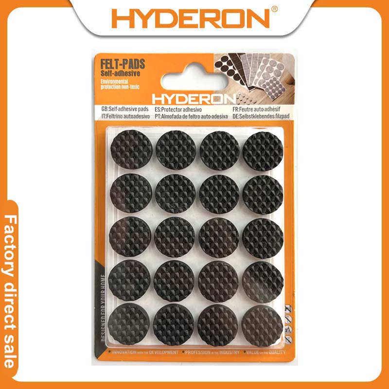 汇德隆五金【厂家直营】EVA桌脚垫家具脚垫保护地板