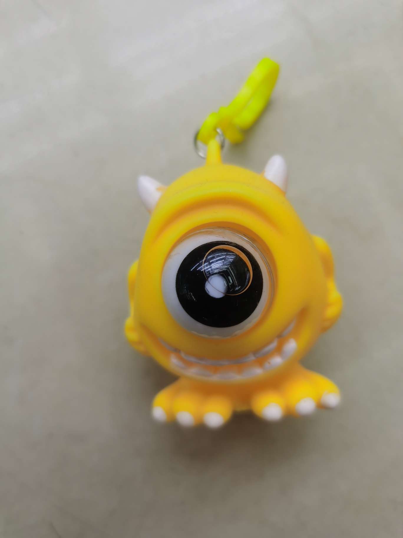 Popular One-Eye Massage Toy