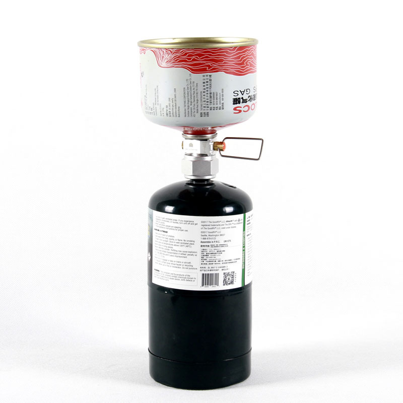 压阀充气/阀户外野/充转接气/充气接头/户外用品细节图