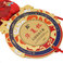 小嘟嘟XDJZ-JP-1-158奖牌批发儿童运动会中国风金牌纪念奖章金属挂牌比赛奖图