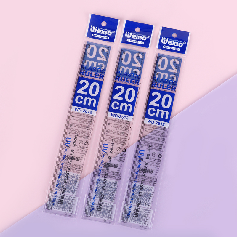 炜搏白底实物图