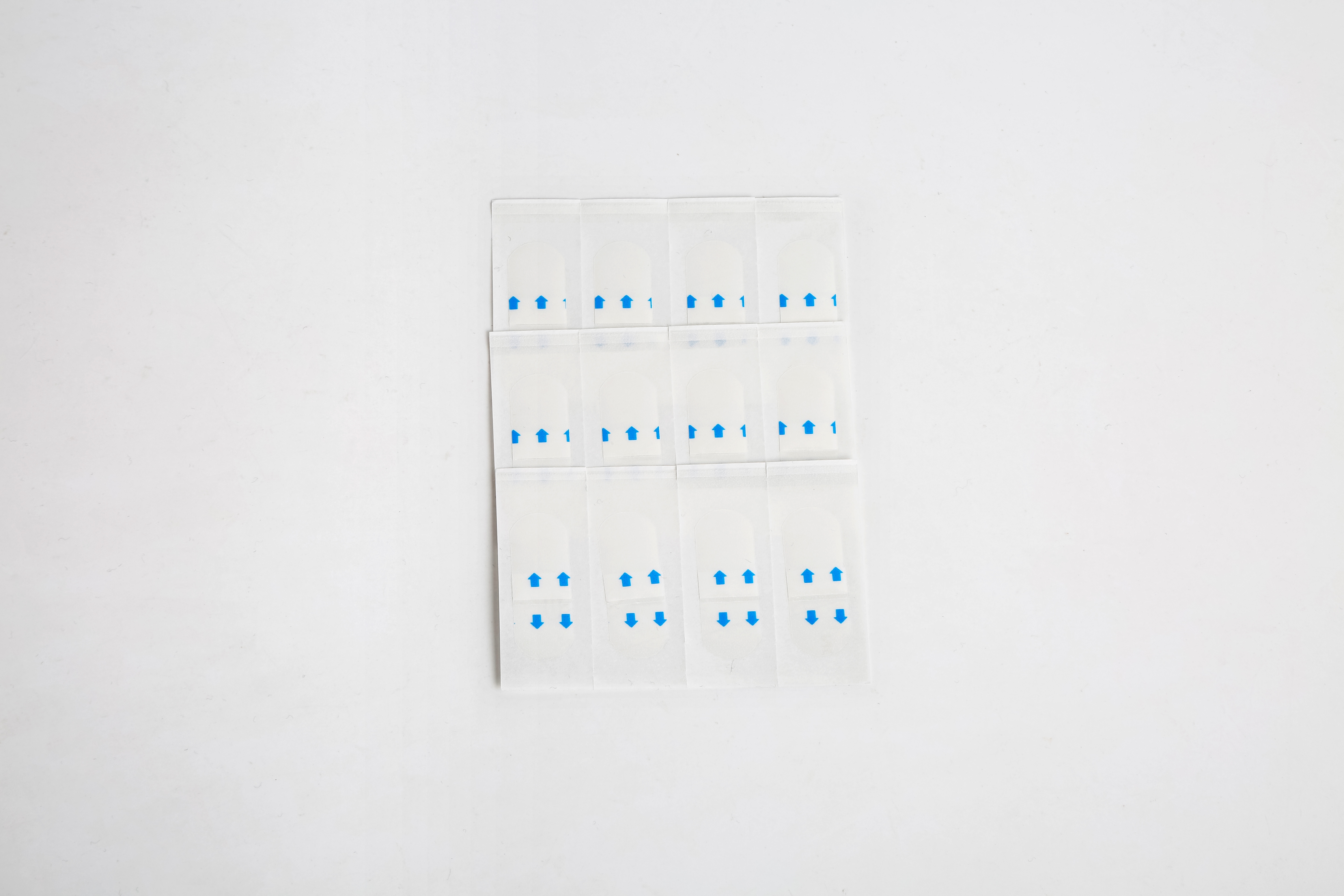 跨境同款/脸部提拉/脸贴小V脸/提拉塑型/收紧下巴/提拉哑光/隐形不伤肤产品图