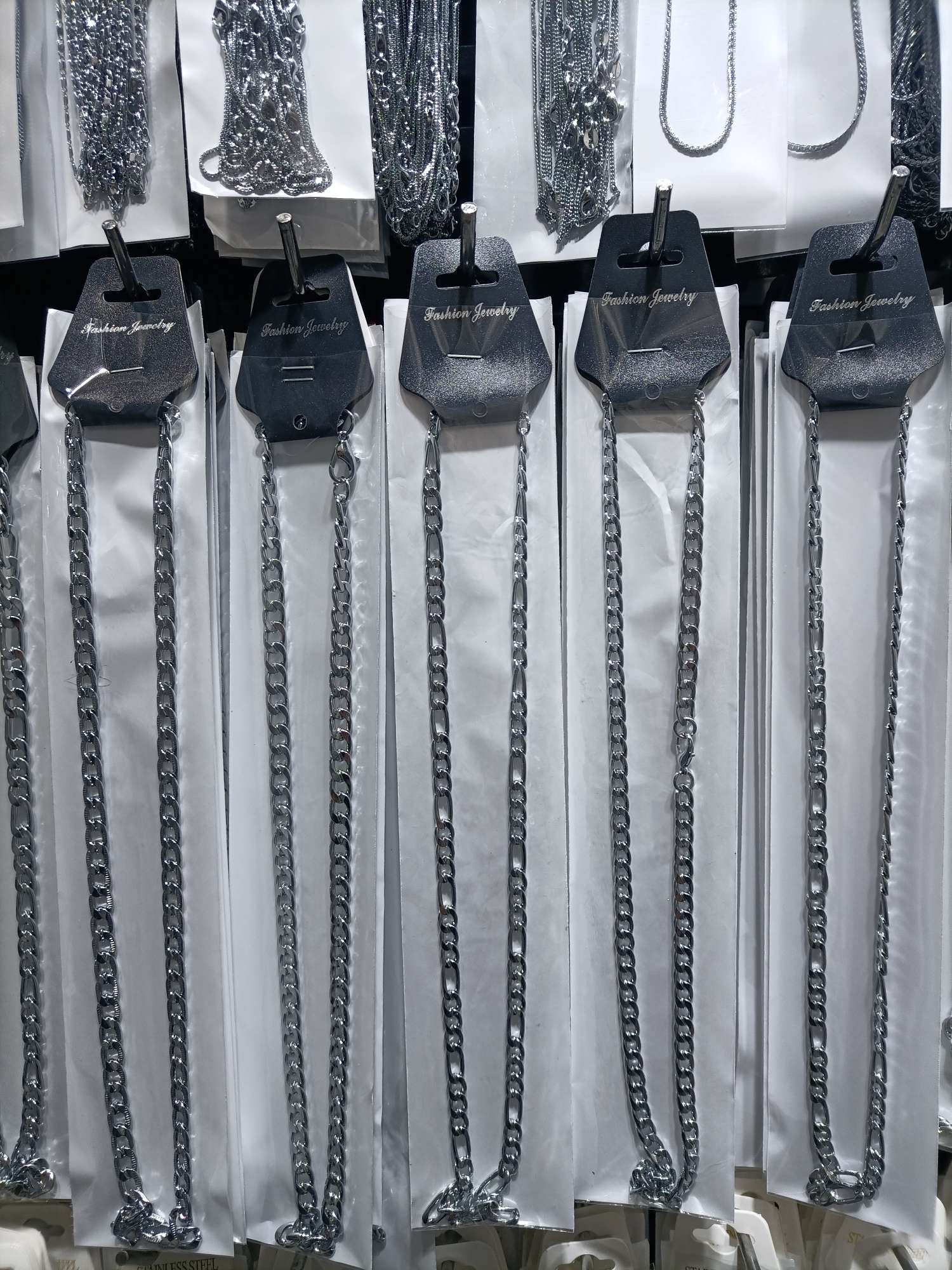 古巴链/项链产品图