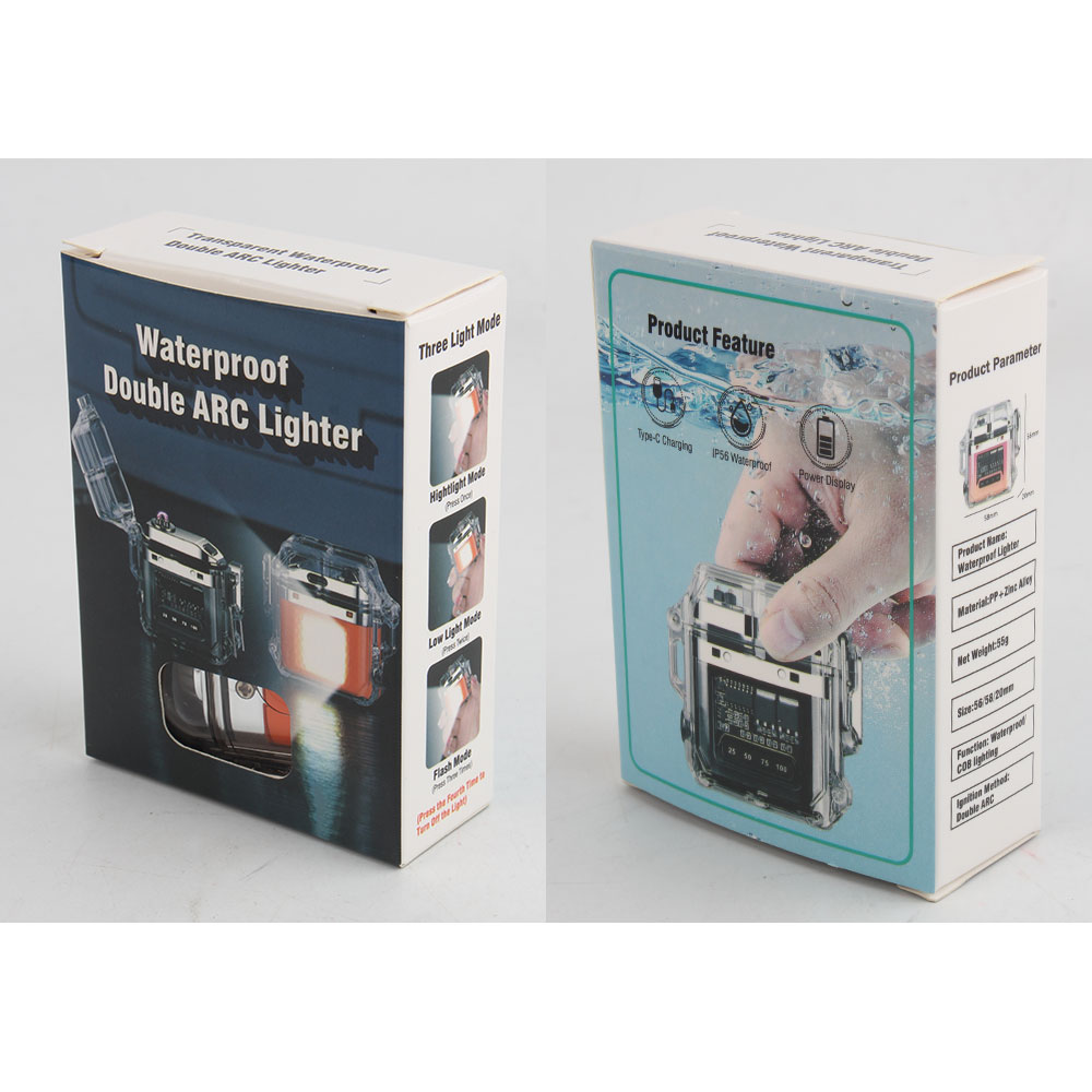 其他烟具实物图