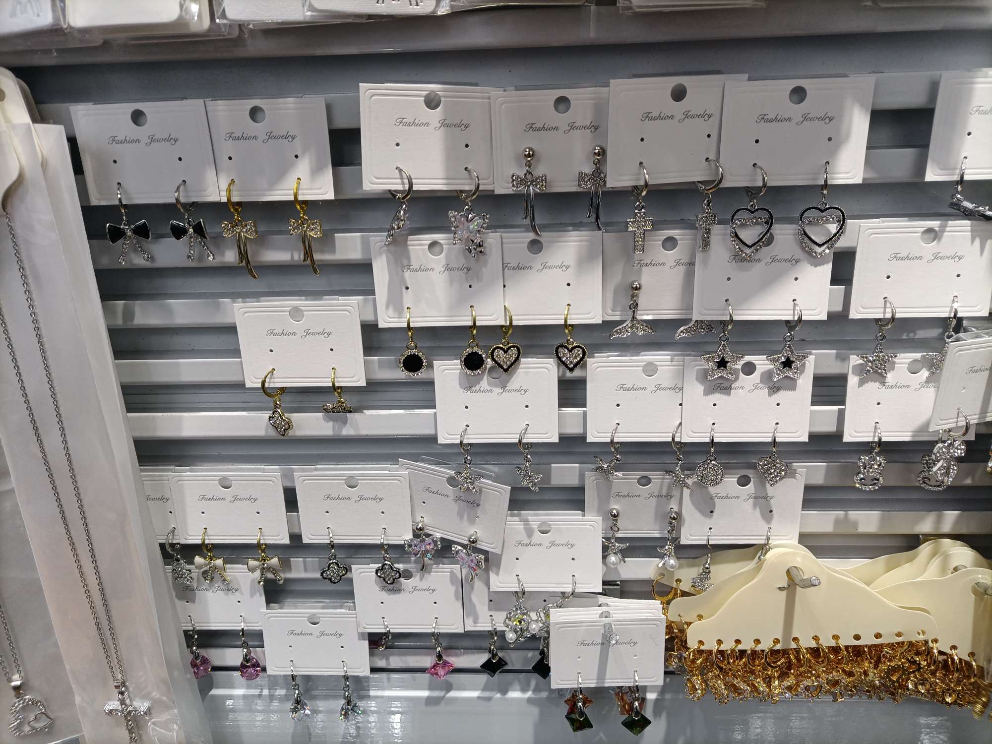 古巴链/项链/吊坠细节图