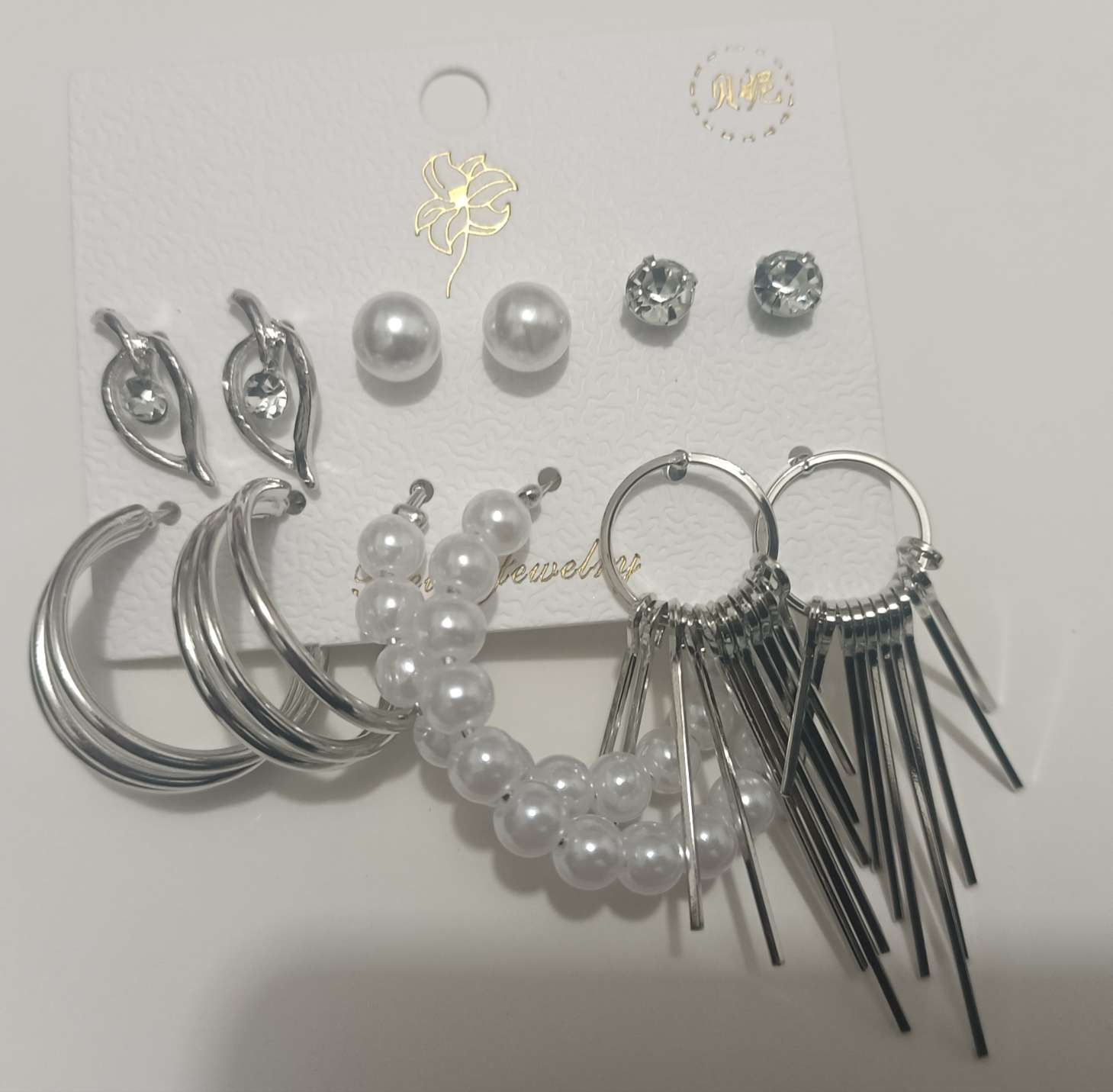 六对一卡韩版配饰六对一卡韩版配饰六对一卡韩版配饰图