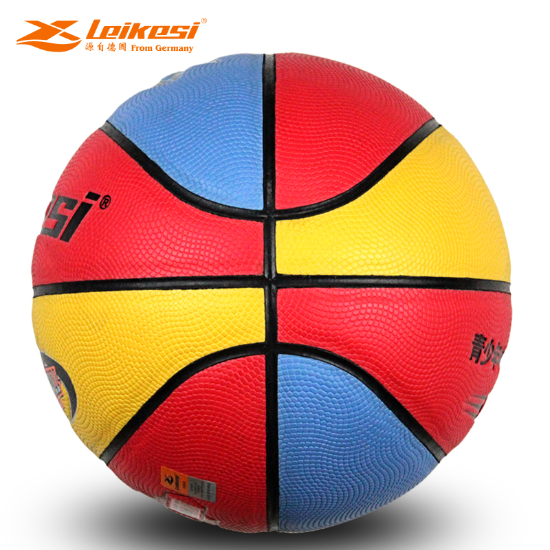 儿童篮球/标准5号TPU篮球/儿童训练专用篮球/标准5号篮球产品图