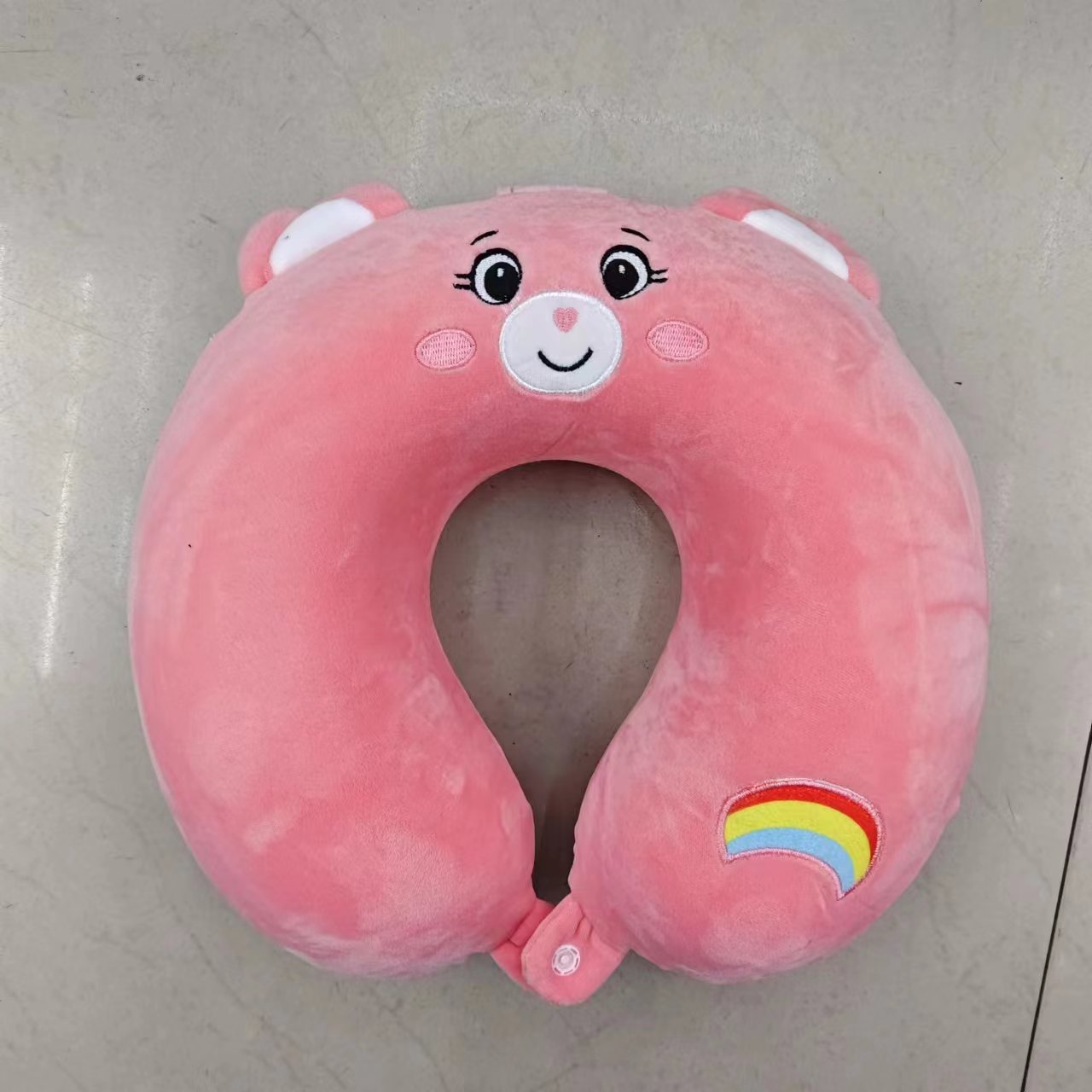 记忆棉/U型/颈枕产品图