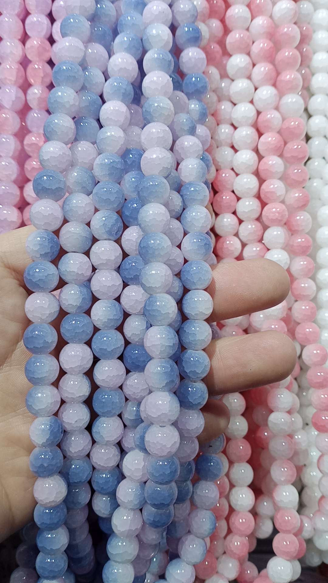 水晶饰品/饰品配件细节图