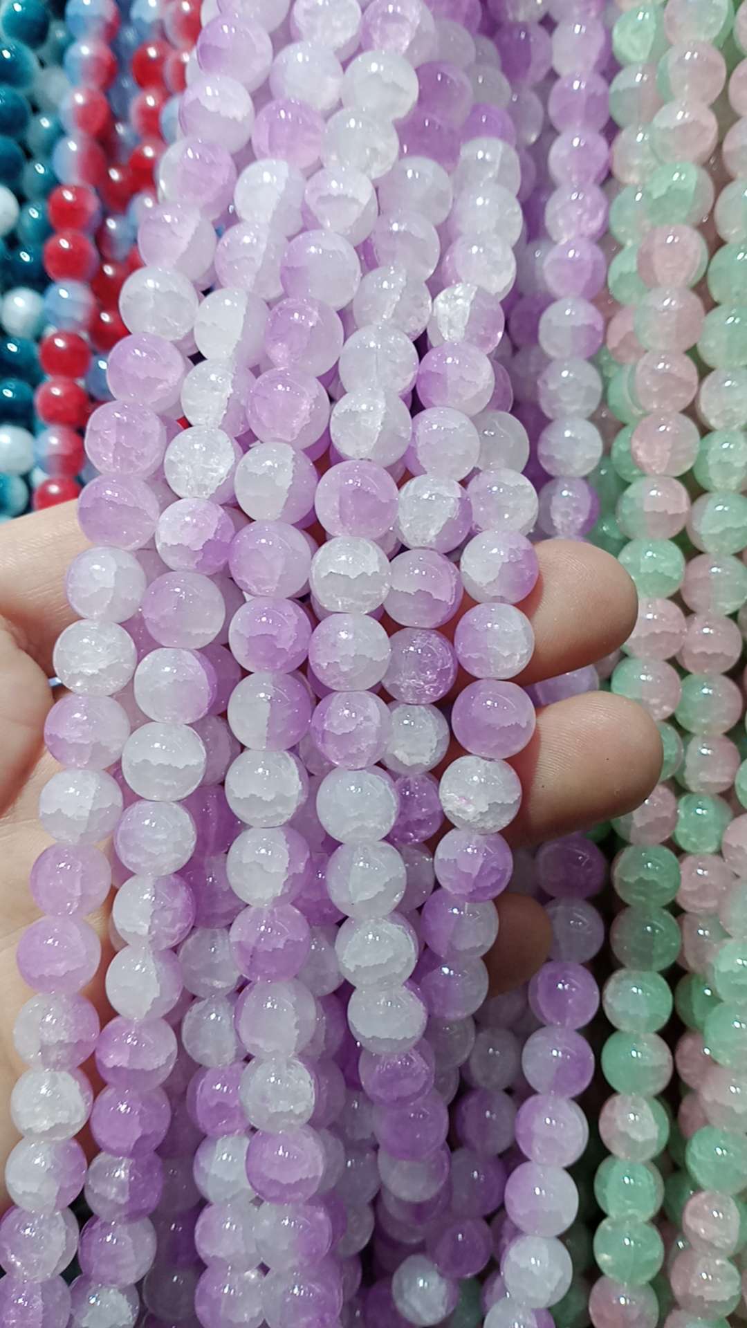 水晶饰品/饰品配件产品图