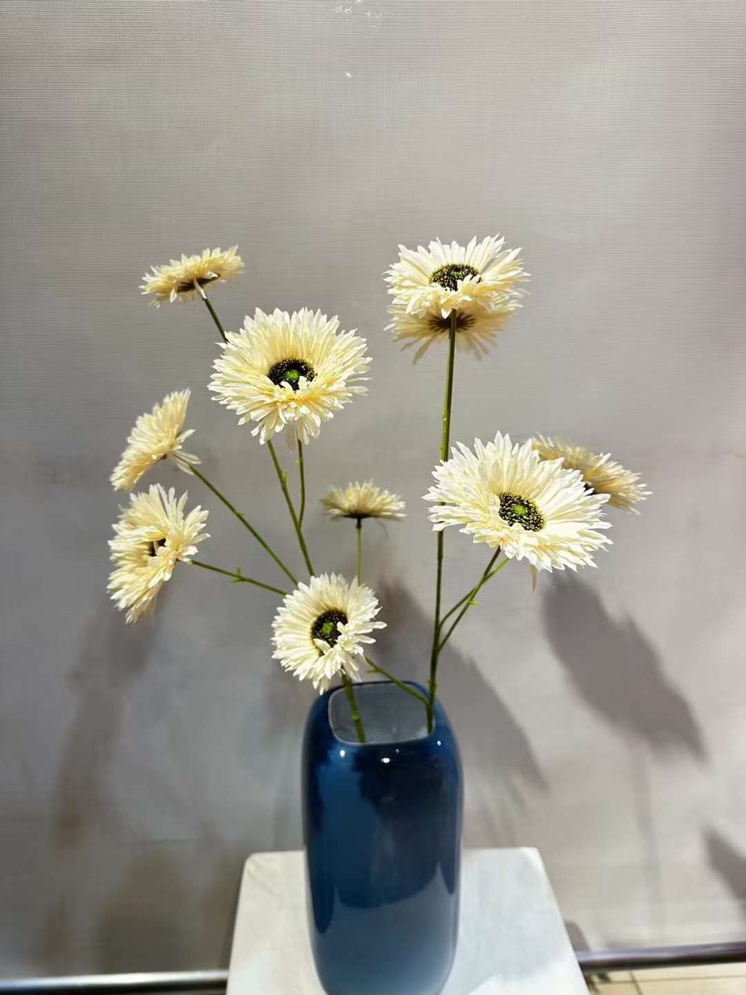 创意饰品 清明花仿真花瓣 工艺品 教师节礼品 假花花辨 艺术仿真工艺品 美观耐用