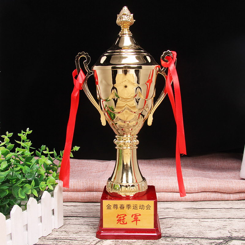 奖杯/水晶奖杯/儿童玩具/奖牌奖章/足球奖杯产品图