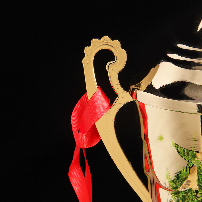 奖杯/水晶奖杯/儿童玩具/奖牌奖章/足球奖杯白底实物图