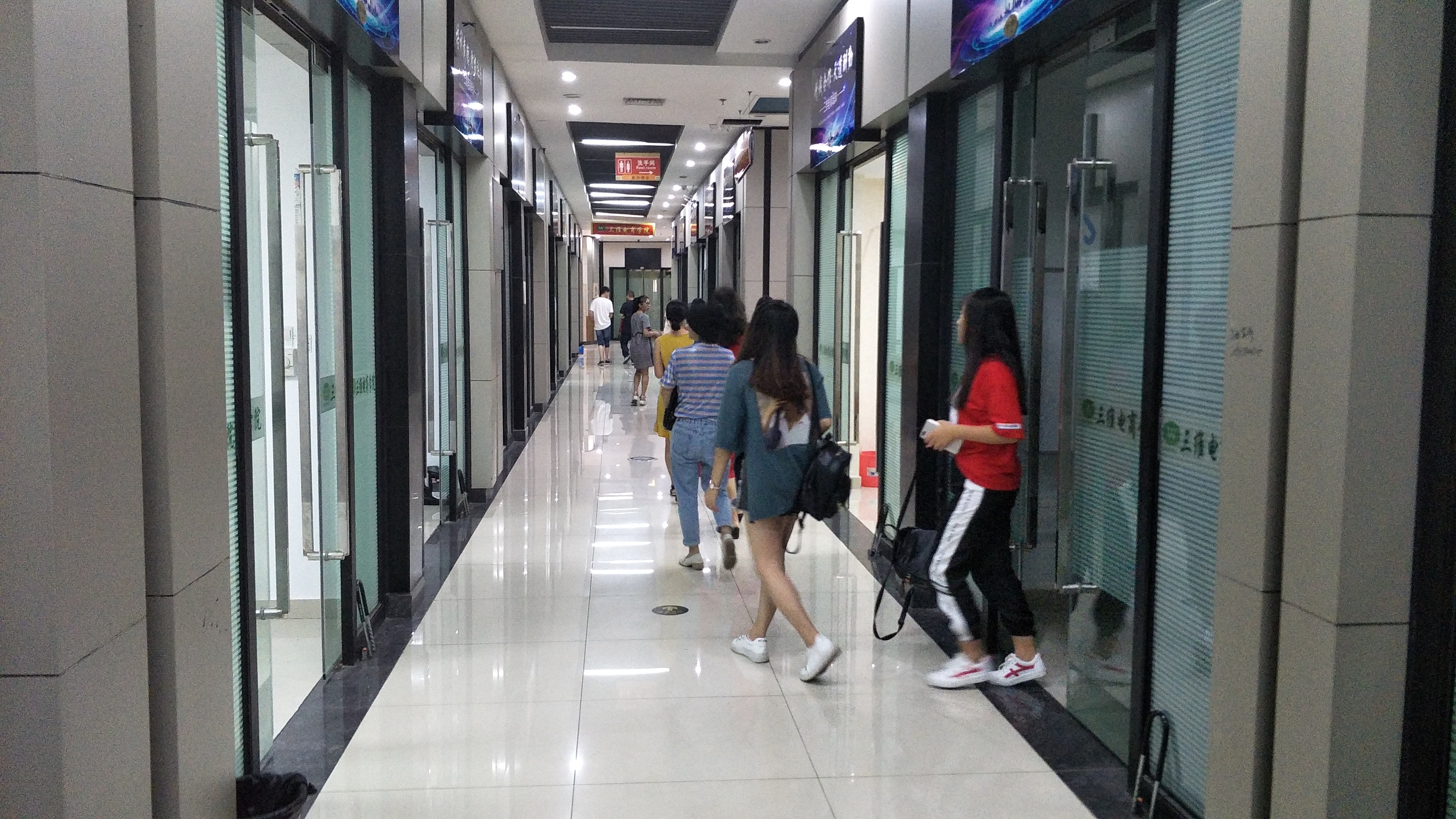 跨境电商运营培训,阿里巴巴国际站运营培训,速卖通运营培训,亚马逊运营培训,虾皮运营培训详情图5