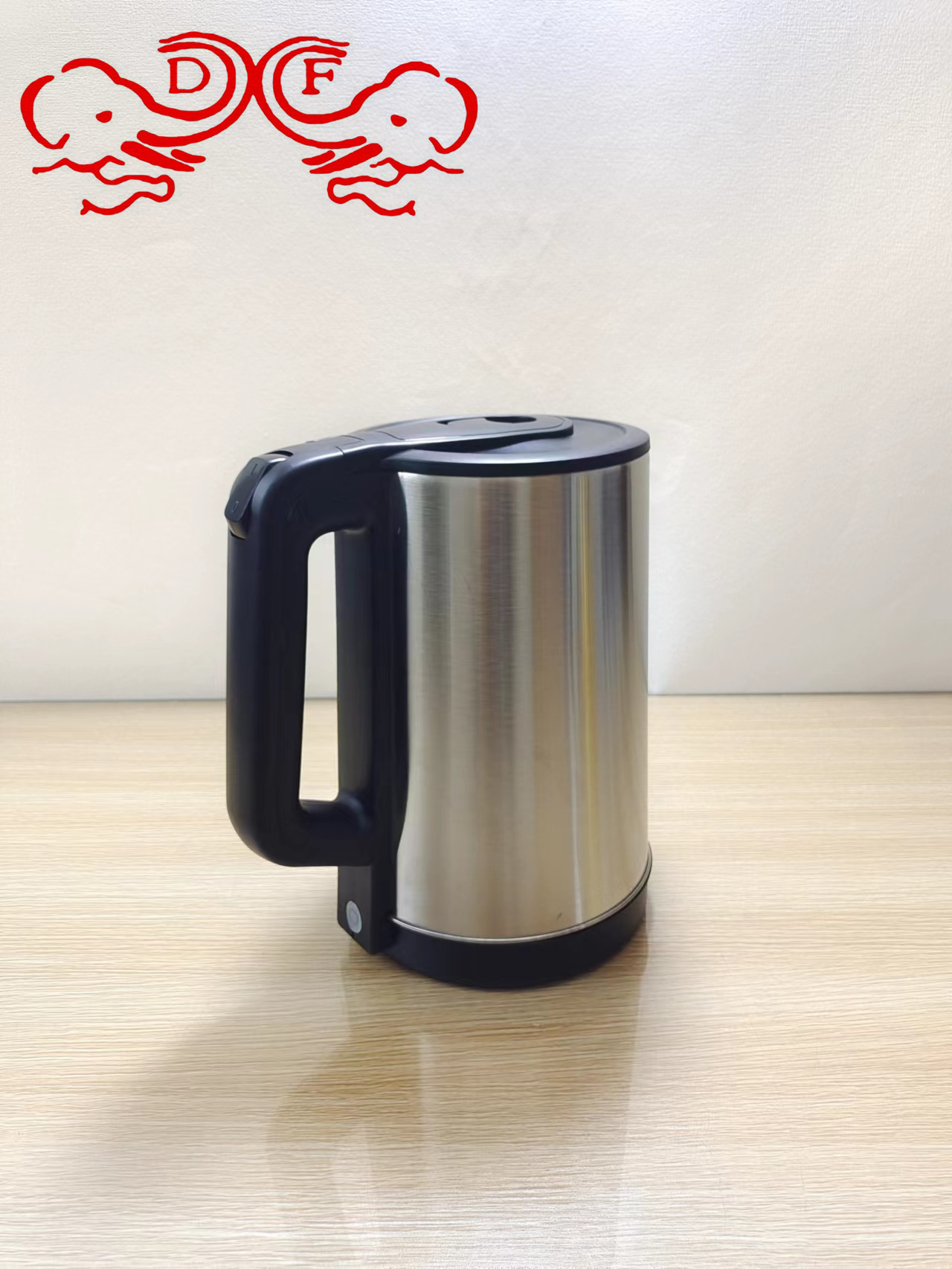 DF99186 Electric kettle Kettle Electric kettle Stainless steel coffee tea maker kettle KettleDF TRADINGHOUSE details Picture