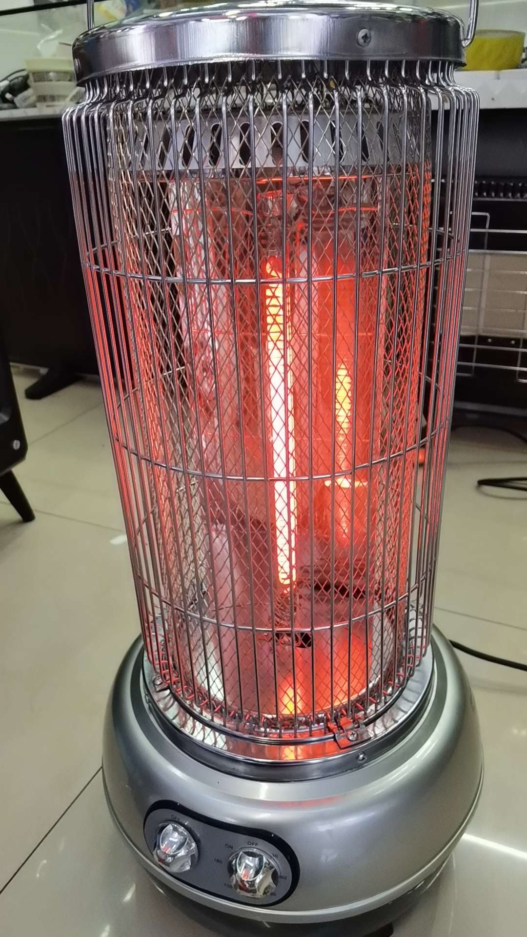 ¡Nuevo producto de gran valor! 1000 vatios de tubo de fibra de carbono, actualización de seguridad con interruptor de seguridad de caída, le permite usar la confianza, experiencia de valor, no comprar que puede lamentar! detail image 1