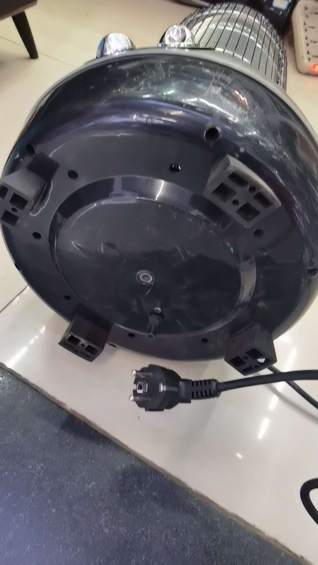 ¡Nuevo producto de gran valor! 1000 vatios de tubo de fibra de carbono, actualización de seguridad con interruptor de seguridad de caída, le permite usar la confianza, experiencia de valor, no comprar que puede lamentar! detail image 6
