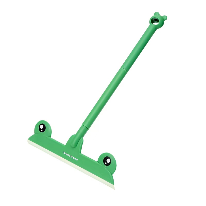 Small frog brush series Specification drawing