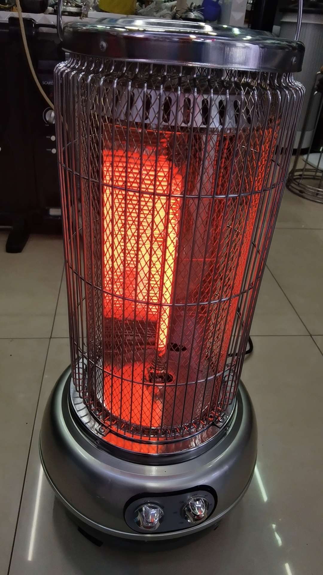 ¡Nuevo producto de gran valor! 1000 vatios de tubo de fibra de carbono, actualización de seguridad con interruptor de seguridad de caída, le permite usar la confianza, experiencia de valor, no comprar que puede lamentar! detail image 2