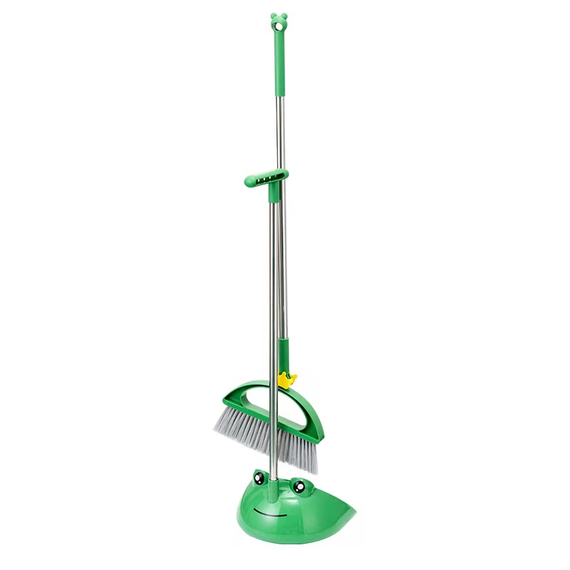 Small frog brush series Application Scenario