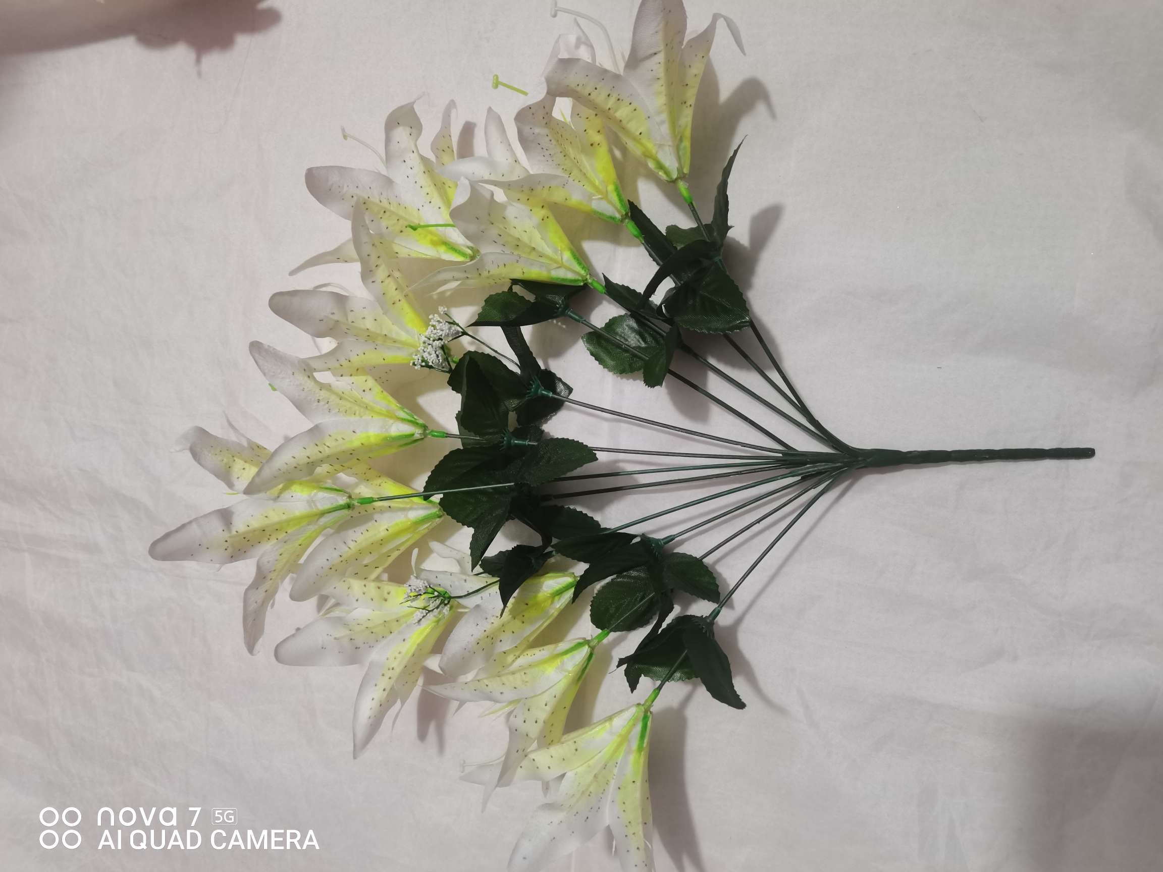 仿真花/假花/工艺品产品图