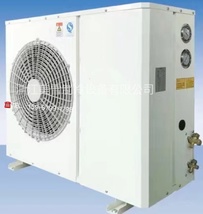 大中小型不锈钢物流储存冷库 保鲜冷藏制冷设备冷库设备 厂家可定制