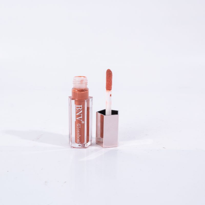 Bnv Mirror Lip Oil Moisturizes Lips Specification drawing