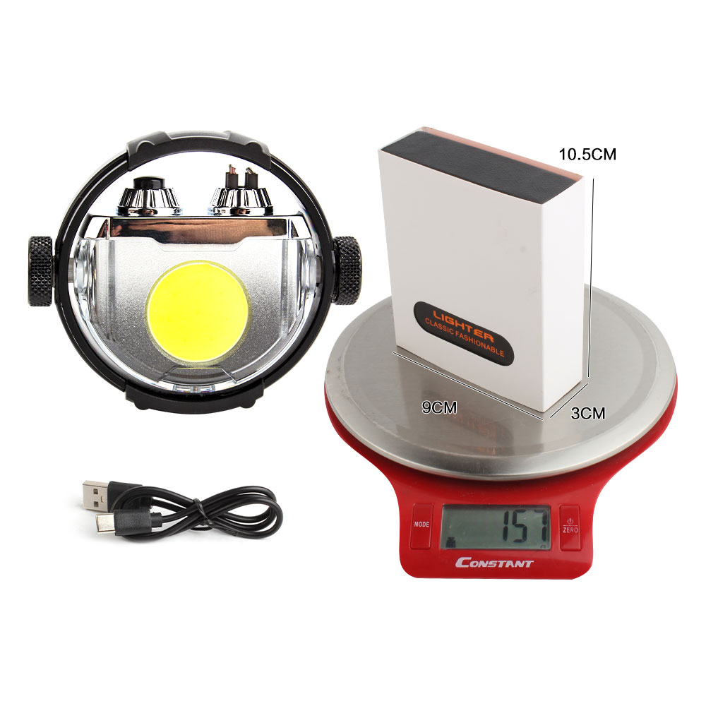 充电打火机/喷火器户外/打火机礼品/星之源/生肖打火机细节图