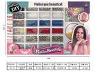 串珠产品DIY饰品儿童玩具2023儿童玩具