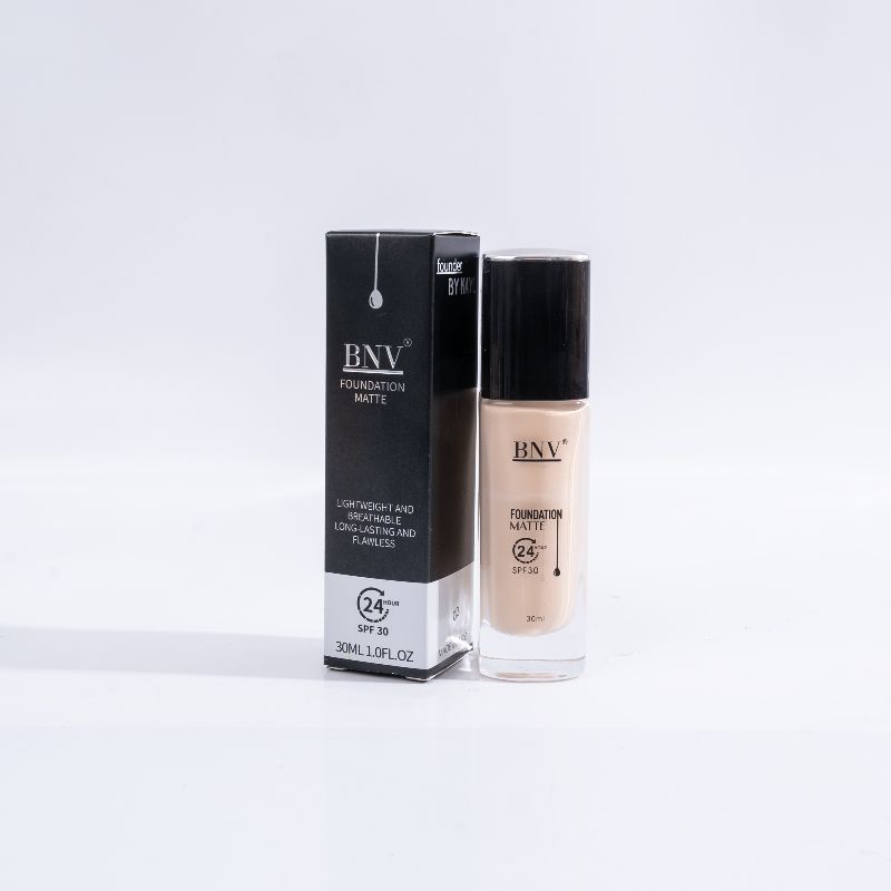 New Products In The Market! Effsari Liquid Foundation, Facial Makeup, Long-Lasting Concealer, Silky Smooth Skin Item Picture