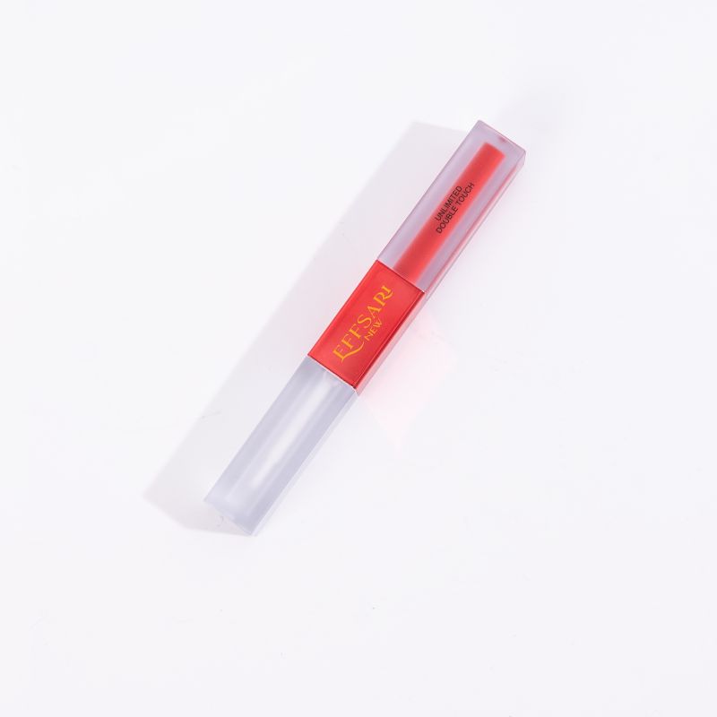 New Products From Effsari! Water Wave Lip Glaze, Toot Lip Effect, Makeup Girls Must, Do Not Touch The Cup, Miss May Regret Oh! Lip Gloss details Picture