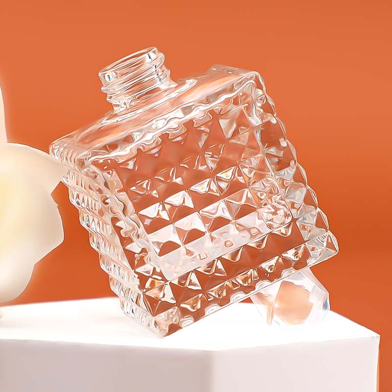 Manufacturers Spot Wholesale 30Ml Perfume Bottle Portable Dispenser Perfume Bottle Can Be Used Again Perfume Spray Bottle Specification drawing