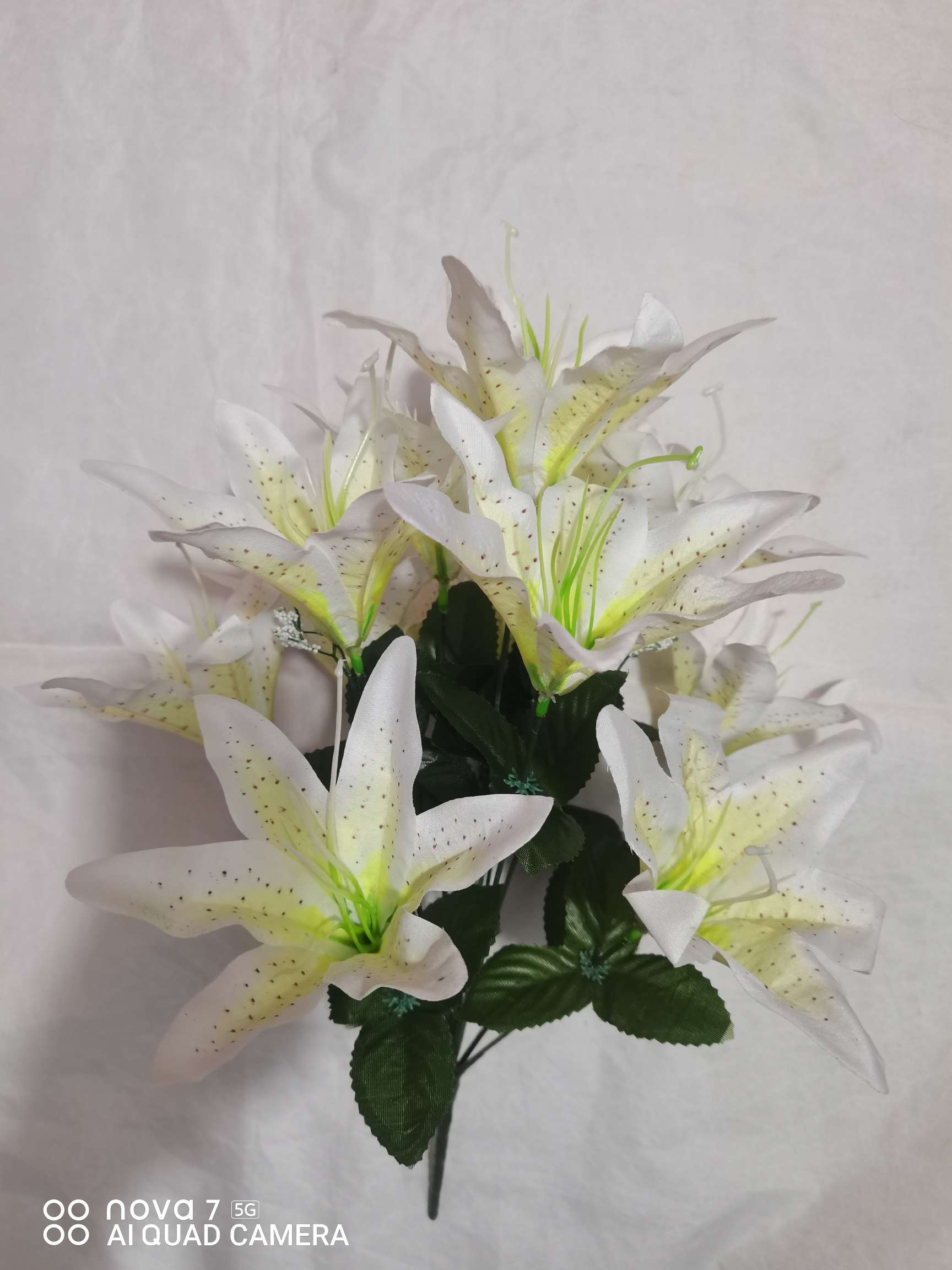 仿真花/假花/工艺品细节图