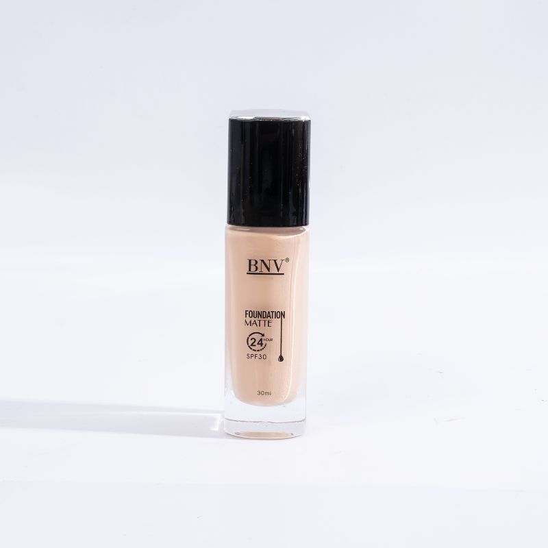 New Products In The Market! Effsari Liquid Foundation, Facial Makeup, Long-Lasting Concealer, Silky Smooth Skin details Picture