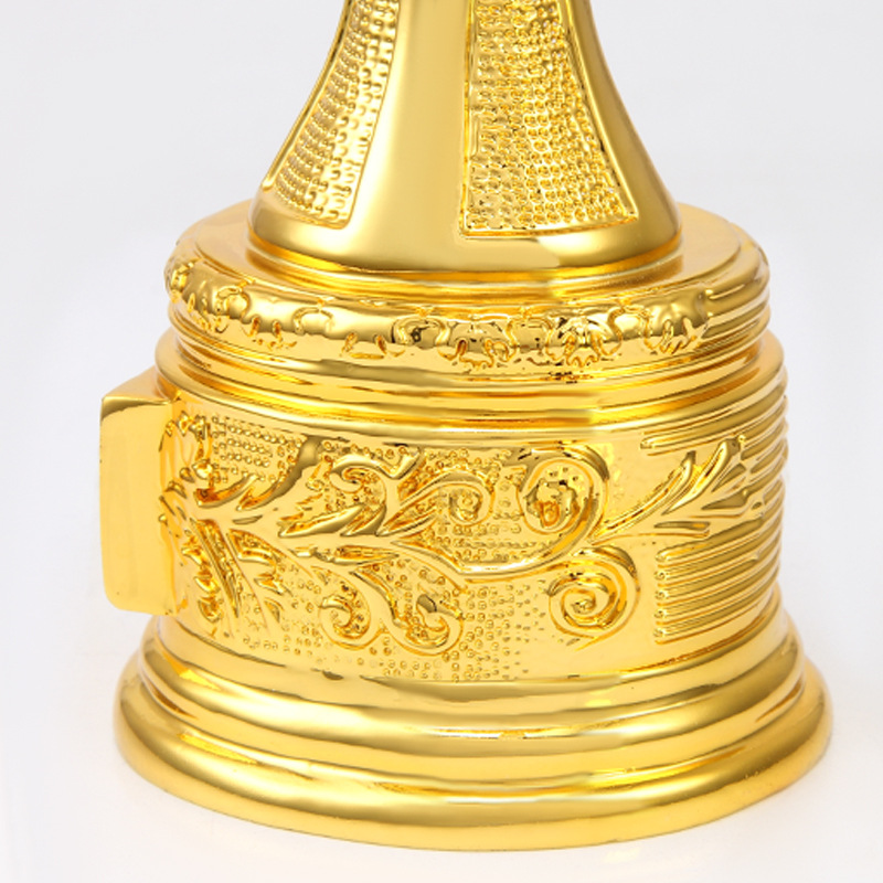 小嘟嘟XDJZ-DB2787厂家批发高档篮球奖杯2022新款奖杯迷纪念品MVP奖杯定 制详情图5