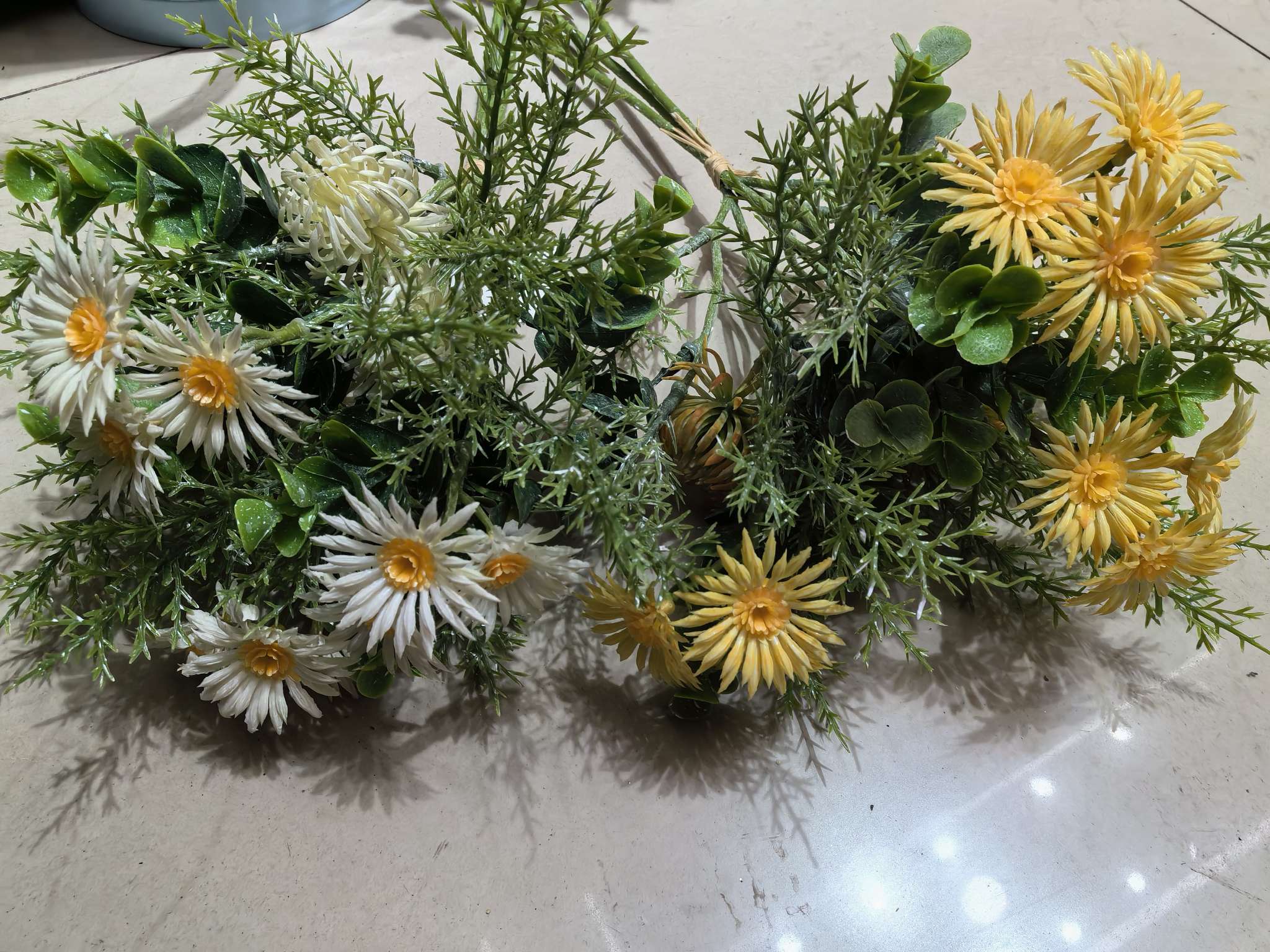 手札向日葵