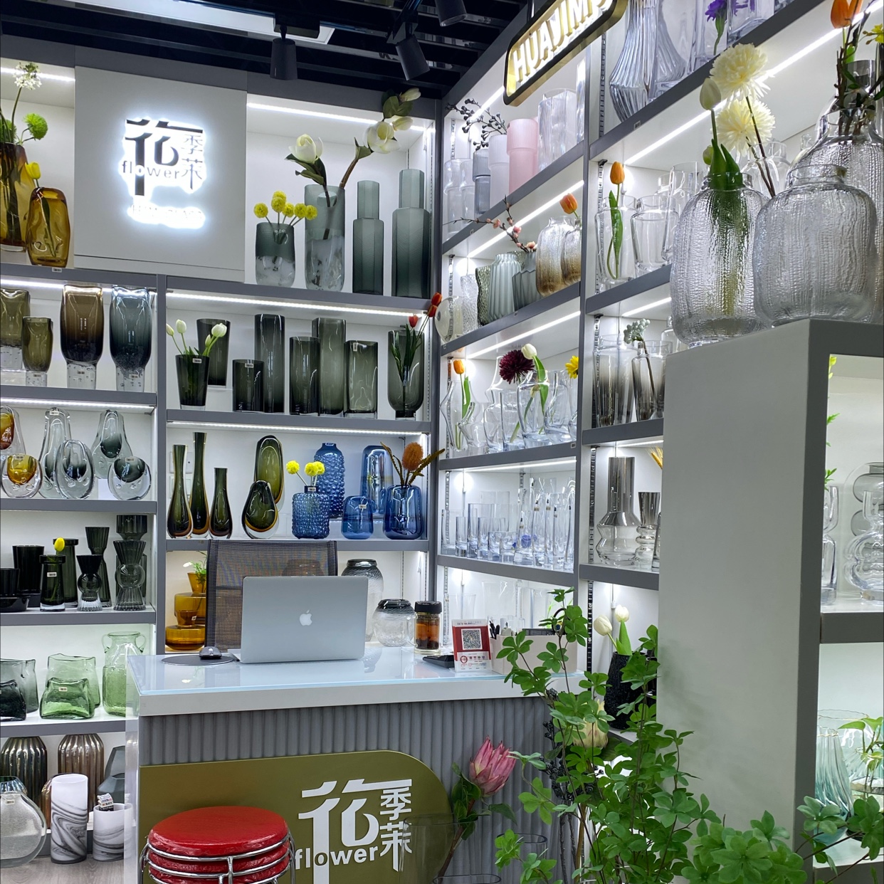 Yiwu Huaji Mo Handicrafts Co., LTD describe pic - 3