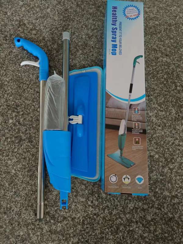Water spray mop Lazy Mops Water mop -NB Water spray mop
