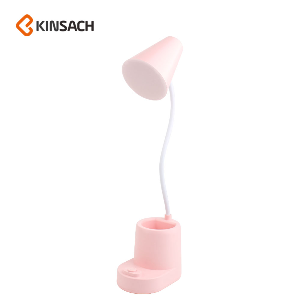 KINSACA Star Source dry battery lamp
