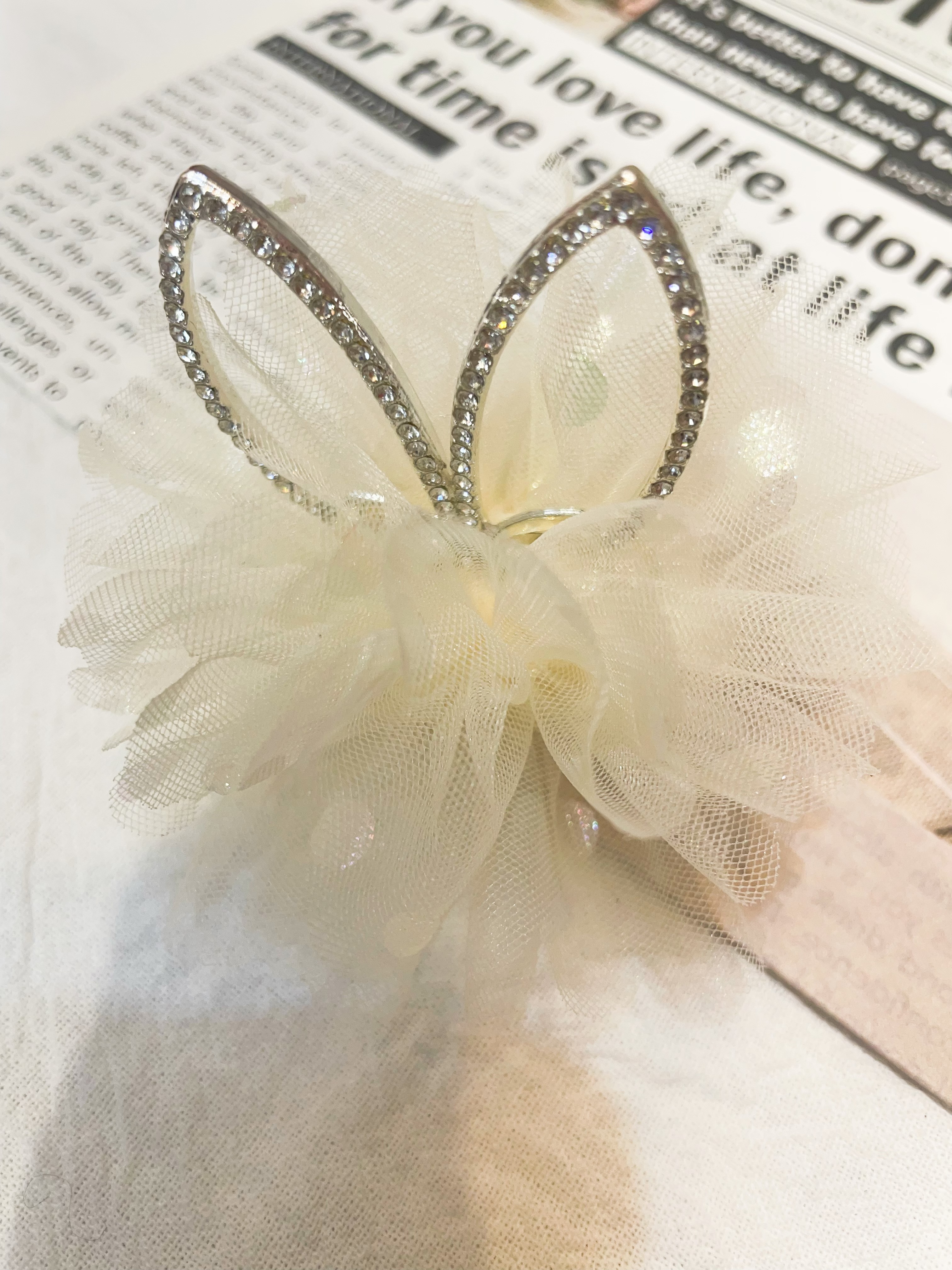 新韩国超萌女孩布艺可爱简约儿童包布头饰渐变BB夹发夹新款韩国超萌女孩布艺可爱简约儿童包布头饰BB夹